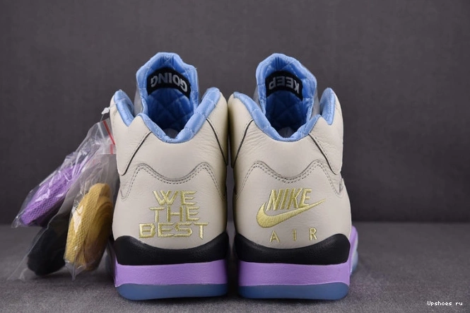 x 5 Jordan Khaled We Best“Sail” Air DJ DV4982-175 The 1021